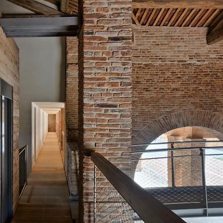 Agriturismo Corte Bertesina วิเชนซา ภายนอก รูปภาพ