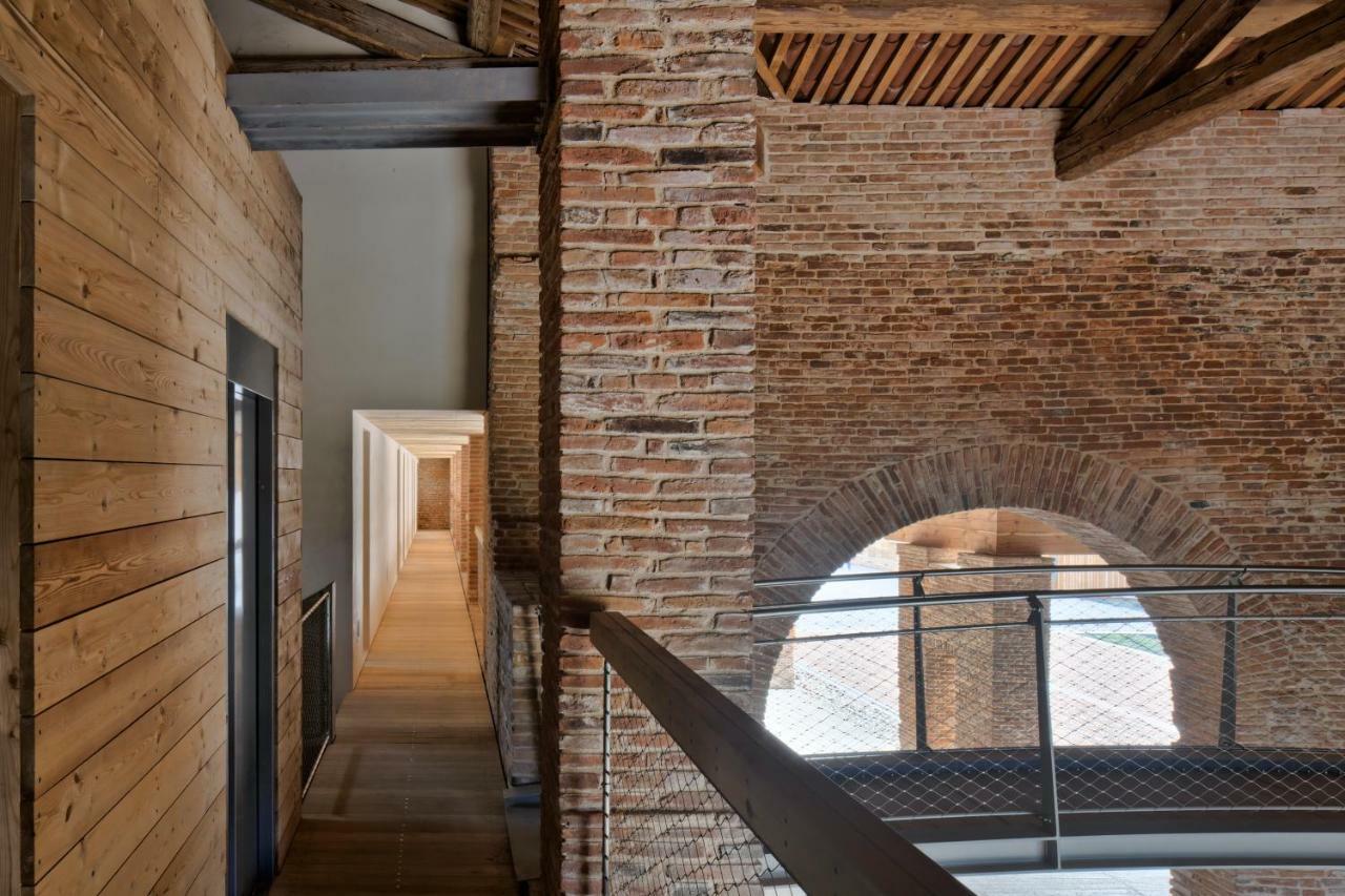 Agriturismo Corte Bertesina วิเชนซา ภายนอก รูปภาพ