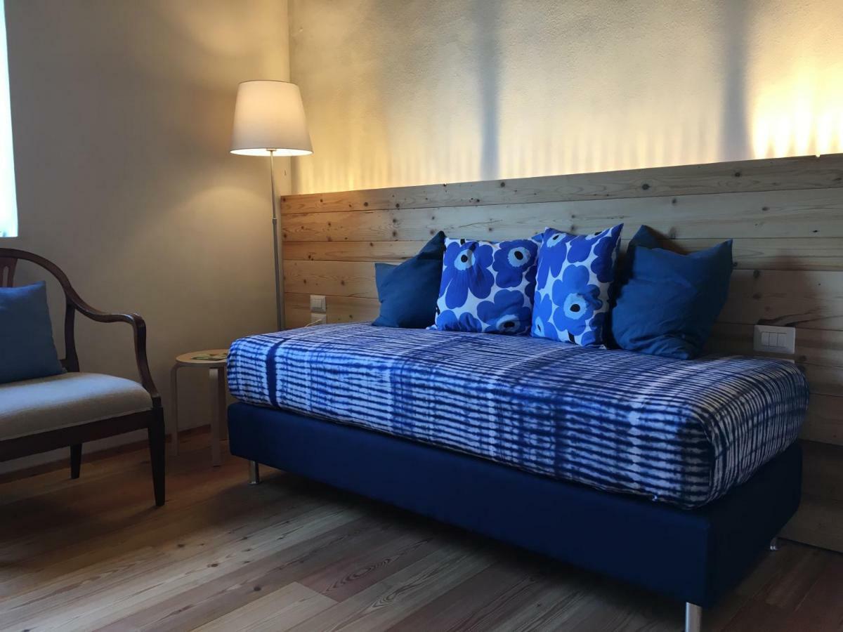 Agriturismo Corte Bertesina วิเชนซา ภายนอก รูปภาพ